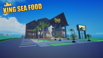 Buffet Tycoon UPDATE