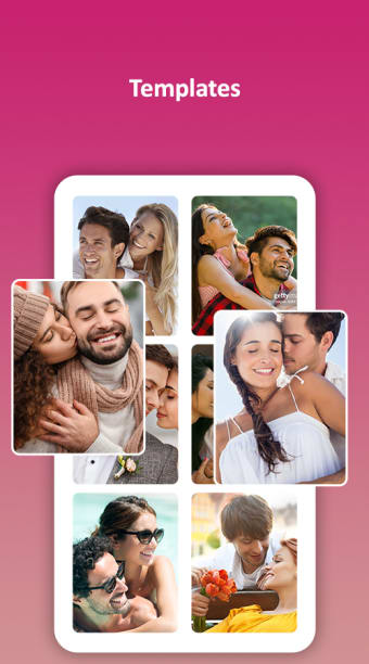 Photo Collage Maker- PhotoGrid