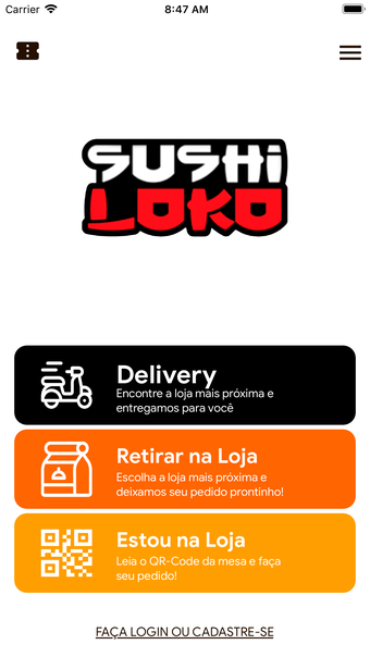 Sushi Loko Delivery