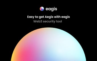 eagis - web3 security tool