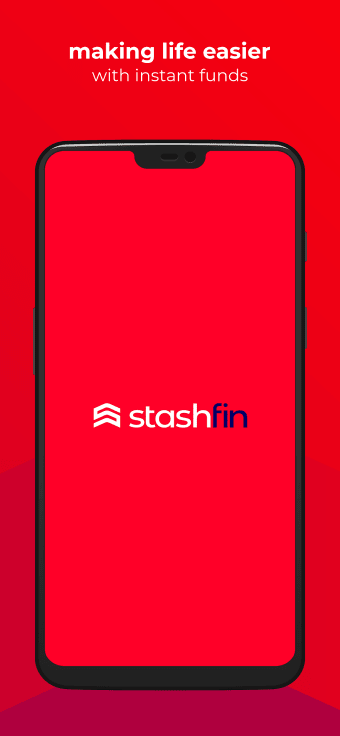 StashFin - Credit Line  Loan