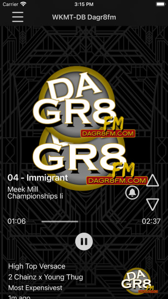 Dagr8FM