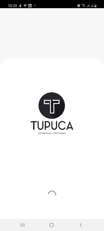 TUPUCA  Deliveries Unlimited