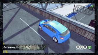 Best Cars Adventure  3D Free Mobil Game