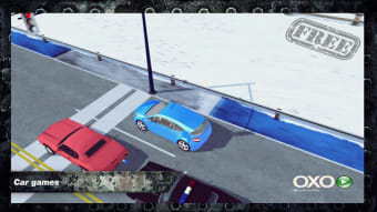Best Cars Adventure  3D Free Mobil Game
