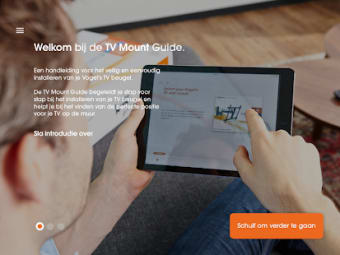 TV Mount Guide