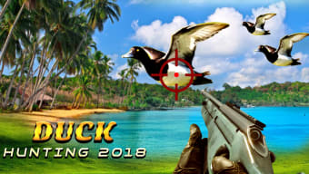 Duck Hunting 2019 - Real Wild Adventure Shooting