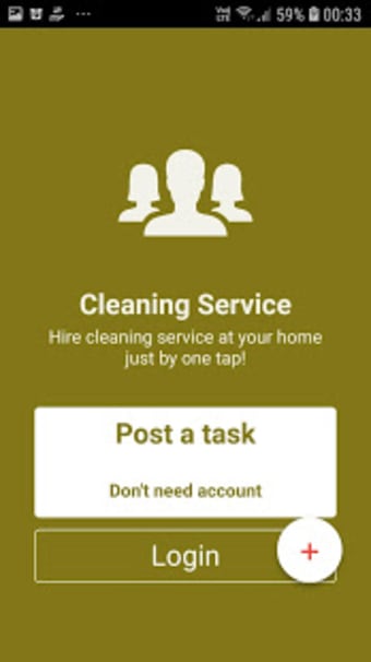 Cleaning services Uganda