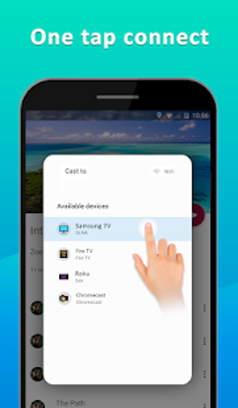 HD Screen Mirroring Mirror Screen To TV APK For Android Download