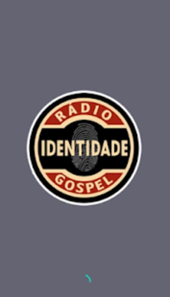 Radio Identidade Gospel