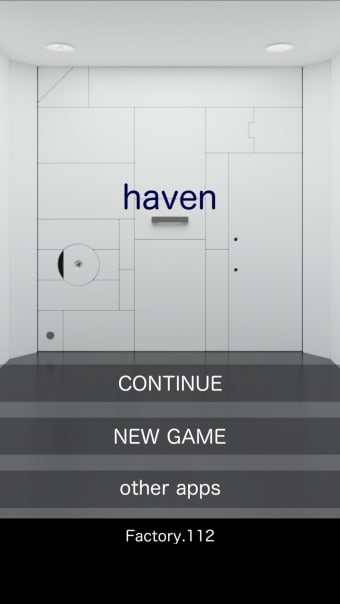 haven - Escape Game