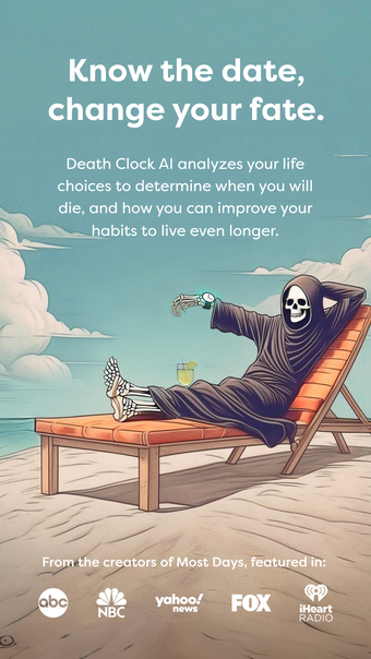 Death Clock AI