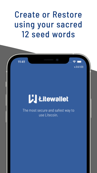 Litewallet: Buy Litecoin