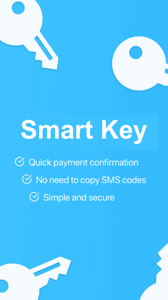 ČSOB Smart Key