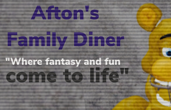 Aftons Family Diner