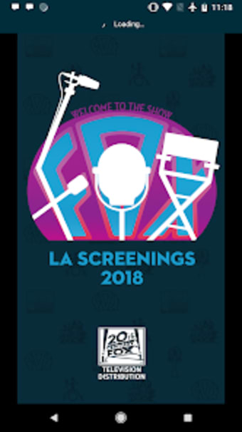 Fox LA Screenings 2018