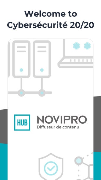 HUB NOVIPRO