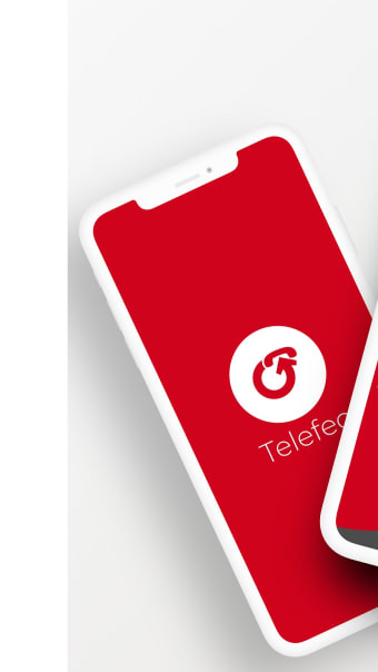Telefeo: Phone Number App