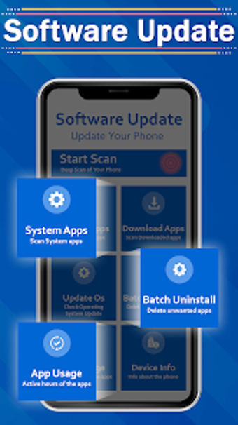 Update Software Latest