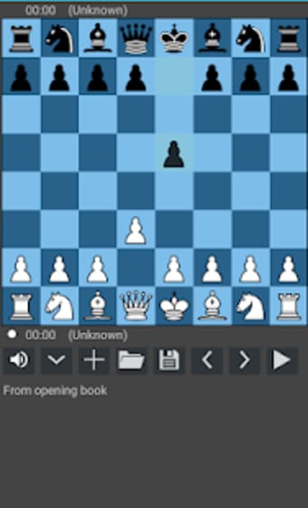 Chess Board Free