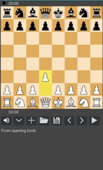 Chess Board Free