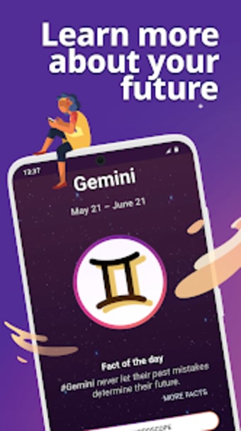 Gemini Horoscope  Astrology