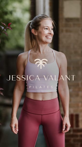 Jessica Valant Pilates