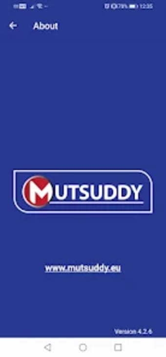 Mutsuddy