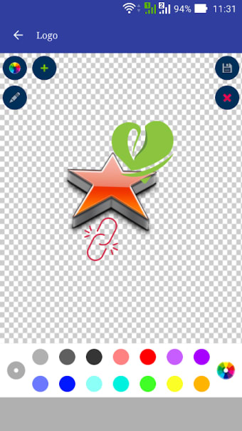 Design Logo, Banner, Poster and iCon App