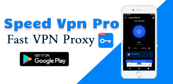Speed VPN Pro : Fast VPN Proxy