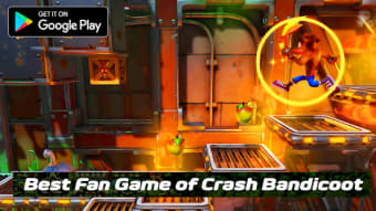 Crash adventure: y coco island 2 free game 2020