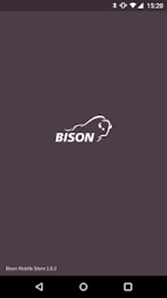 Bison Mobile Store