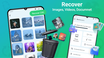 File Restore - Photo Recovery