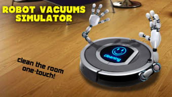Robot Vacuums Simulator