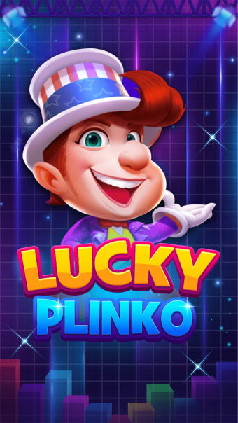 Lucky Plinko: Happy Day