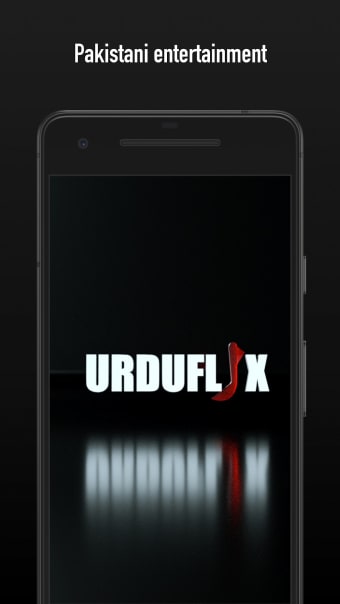 Urduflix