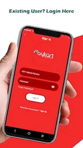 Paykart