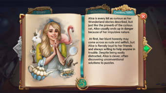 Storykeepers - Hidden Objects