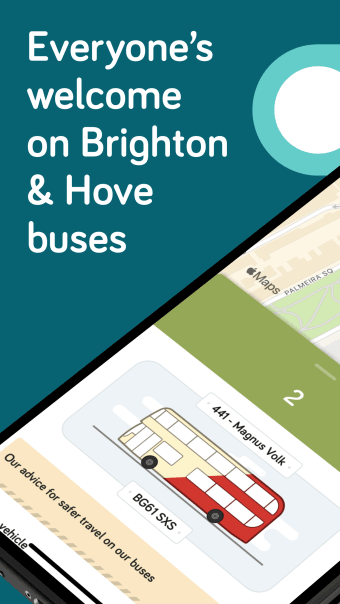 Brighton  Hove buses