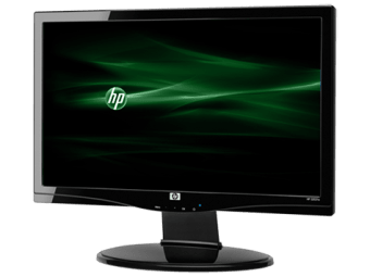 HP S2031a 20-inch Diagonal LCD Monitor drivers