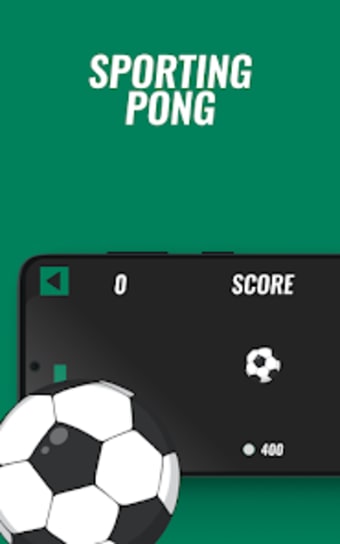 365 Sporting Pong