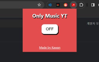 Only Music YT