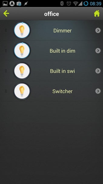 SmartHome