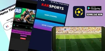 KAKSPORTS