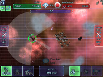 WarSpace: Free Strategy Game