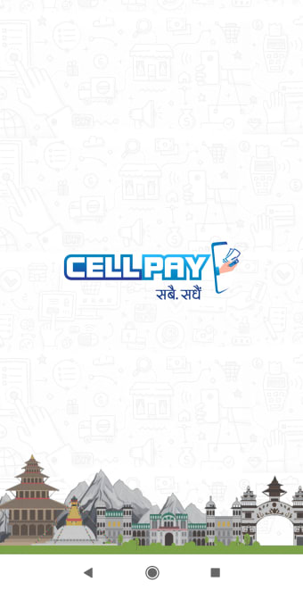 CellPay