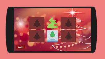Christmas Memory Game - Xmas Games