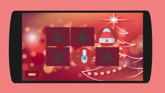 Christmas Memory Game - Xmas Games