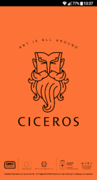 Ciceros - Detection and Audio