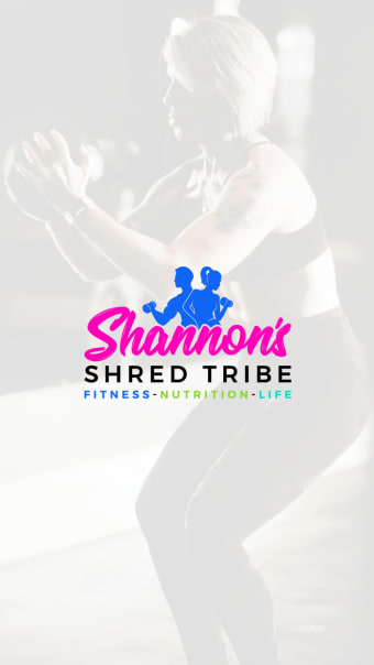 Shannons Shred Tribe